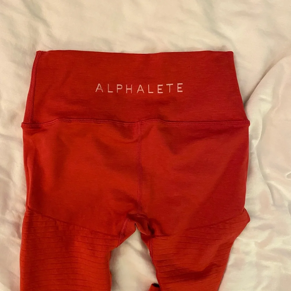 Alphalete R6! - Picture 4 of 6